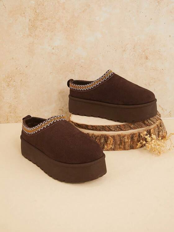 Elly boots