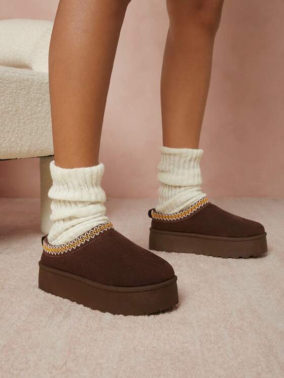 Elly boots