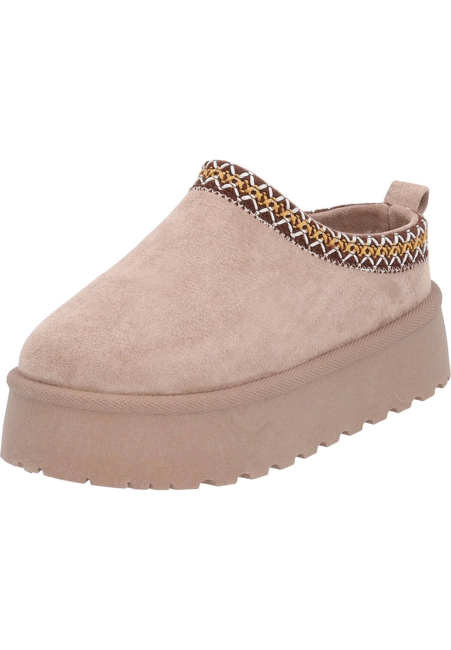 Elly boots