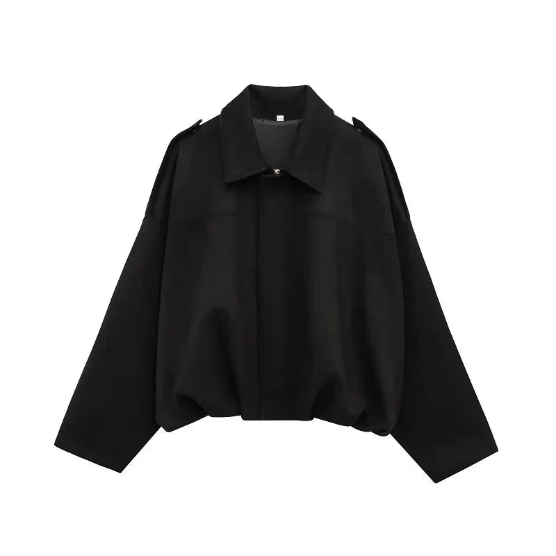 Malvina bomber jacket