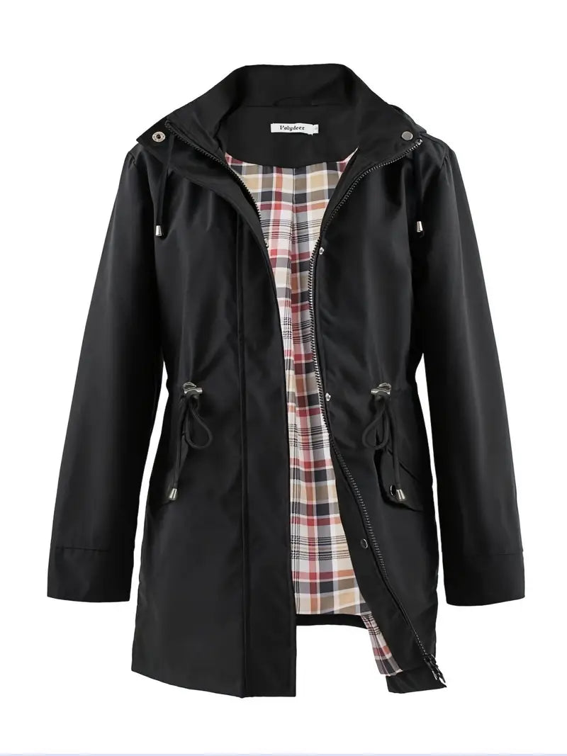 Chess coat waterproof