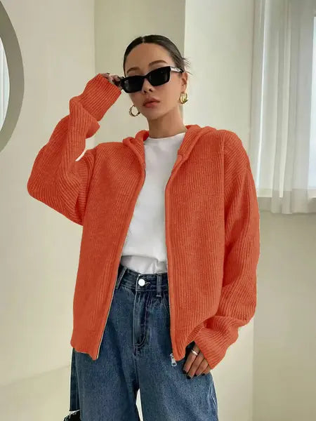 Harry cardigan