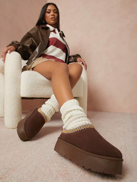 Elly boots