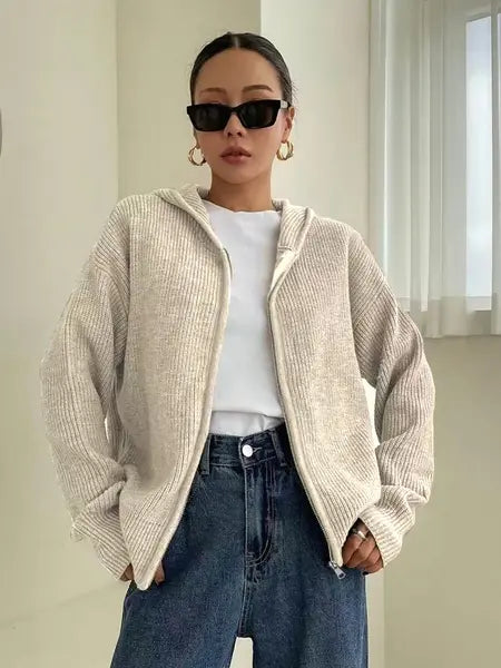 Harry cardigan