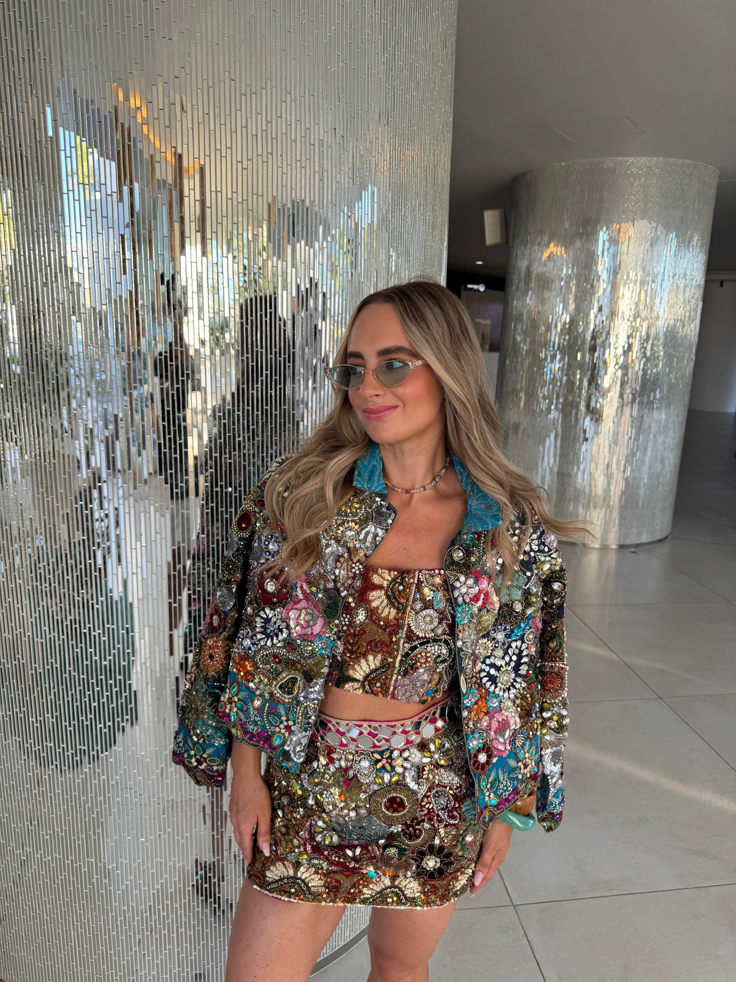 Vintage Co ord