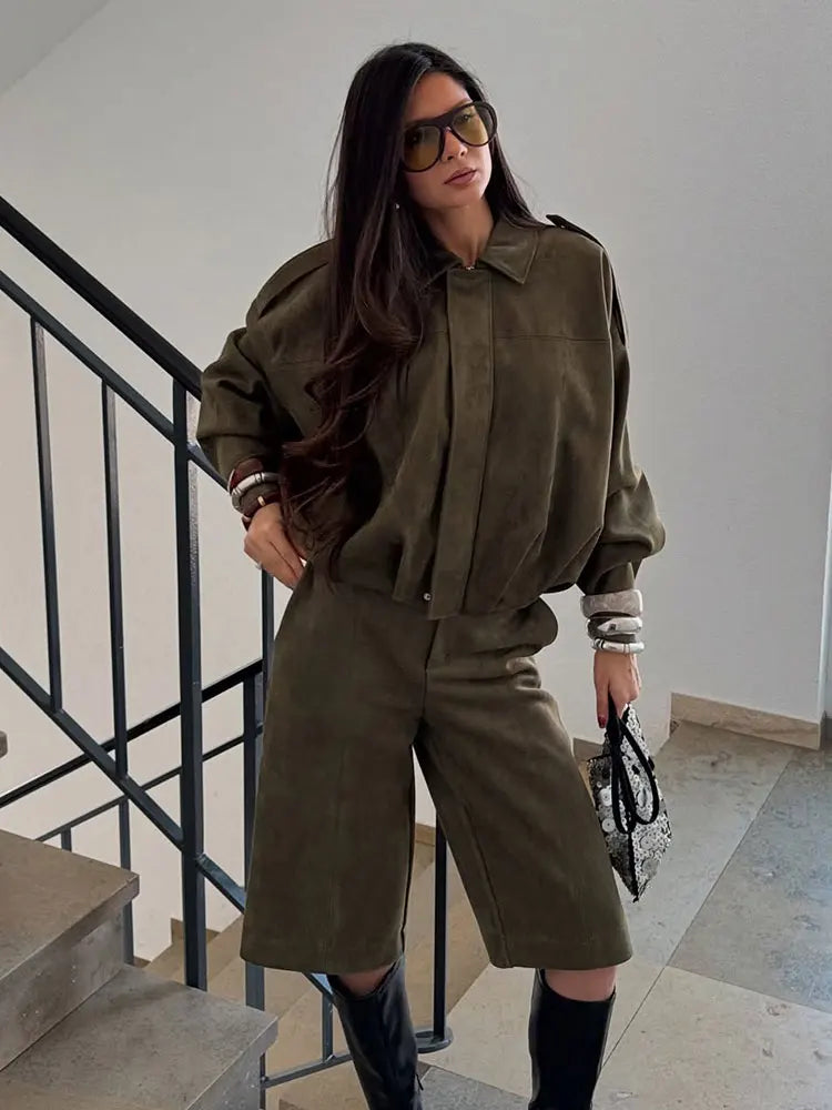 Malvina  bomber jacket