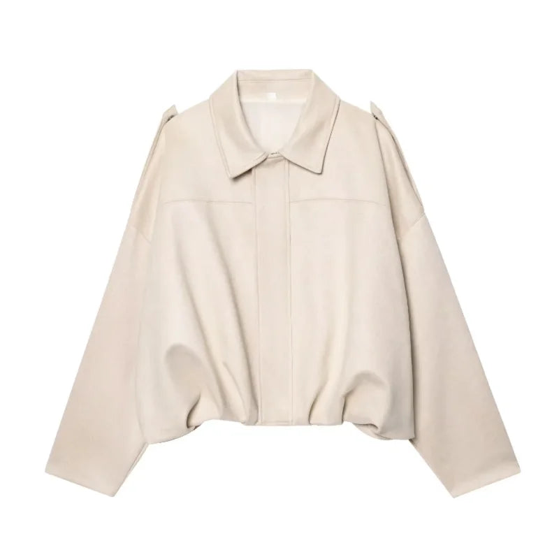 Malvina  bomber jacket
