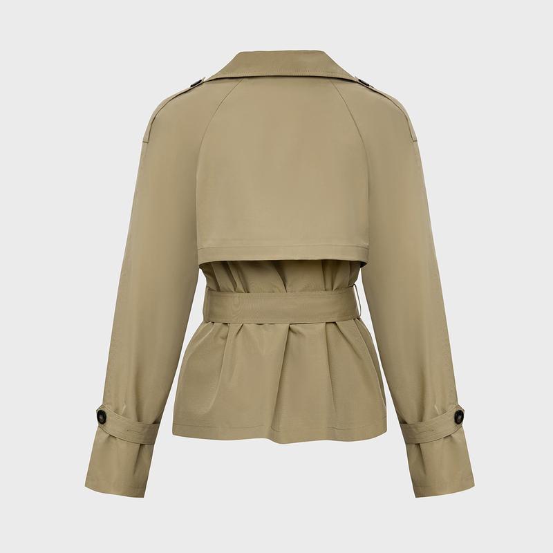 Bottoms coat waterproof